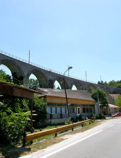 Knin One Day Itinerary