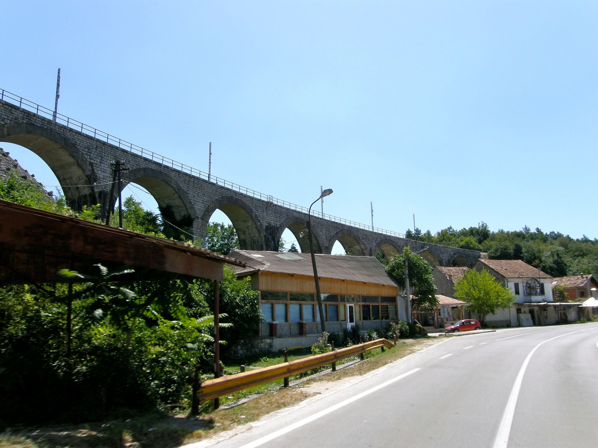 Knin One Day Itinerary