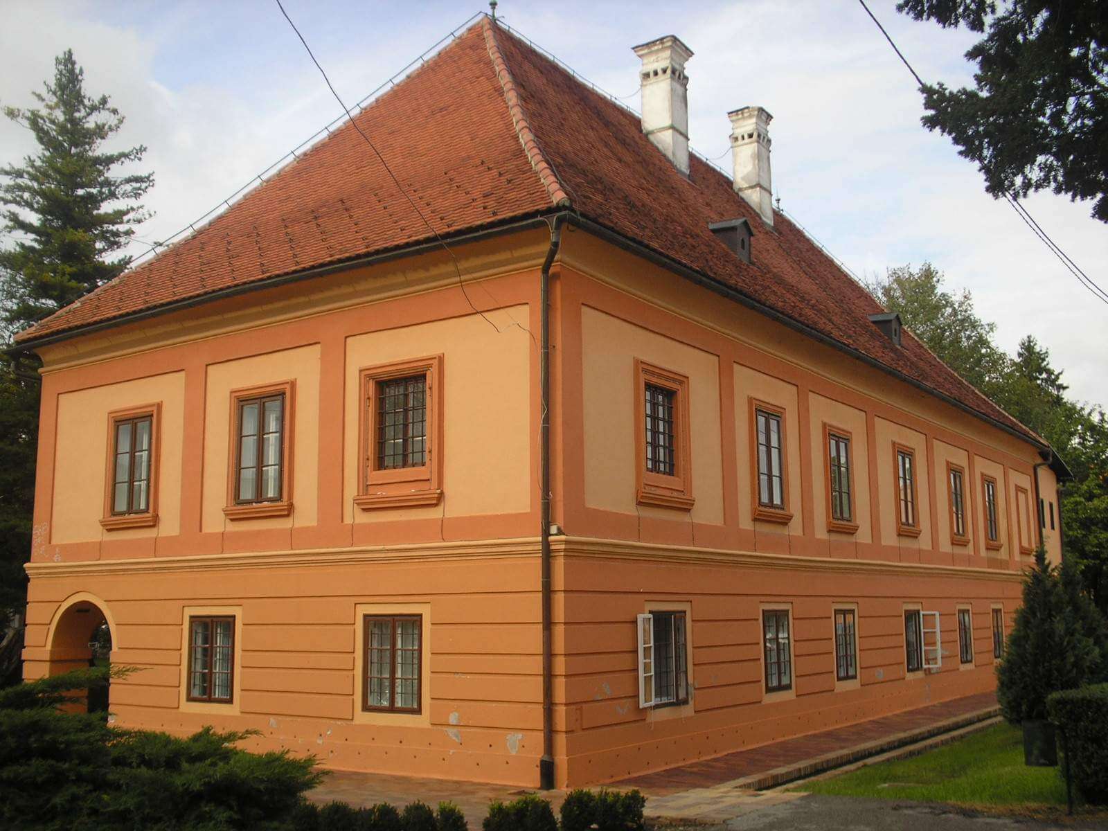 Velika gorica One day itinerary