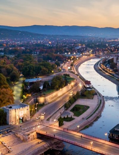 Niš, Serbia