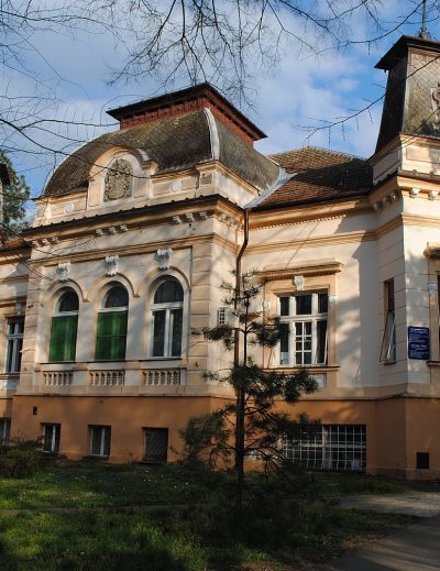 Kikinda, Serbia