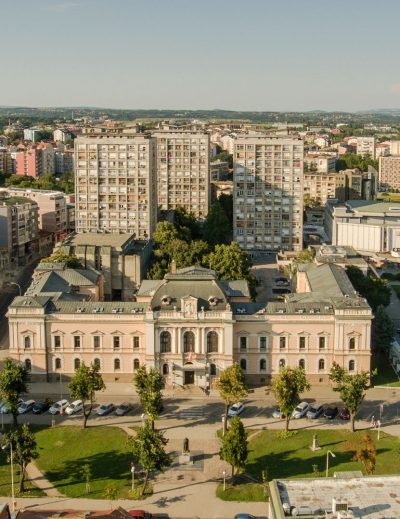 Kragujevac, Serbia