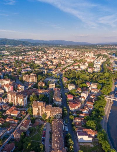 Kraljevo, Serbia