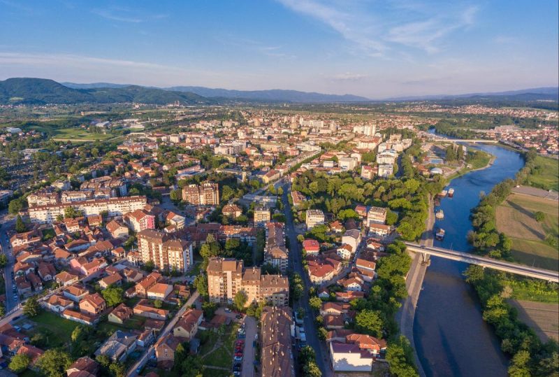 Kraljevo, Serbia