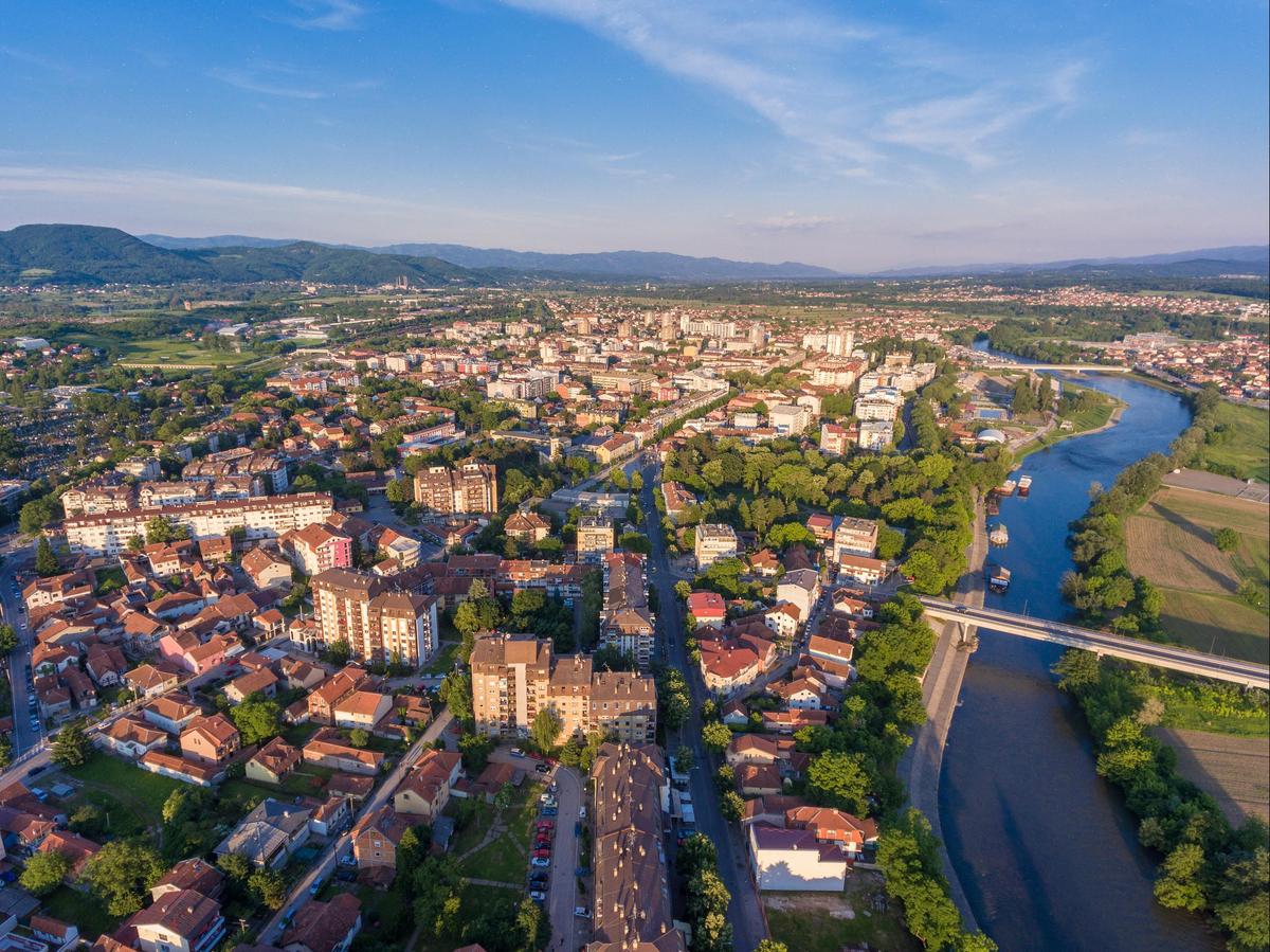 Kraljevo, Serbia