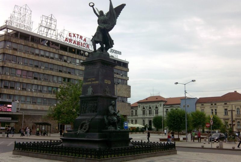 Krusevac, Serbia