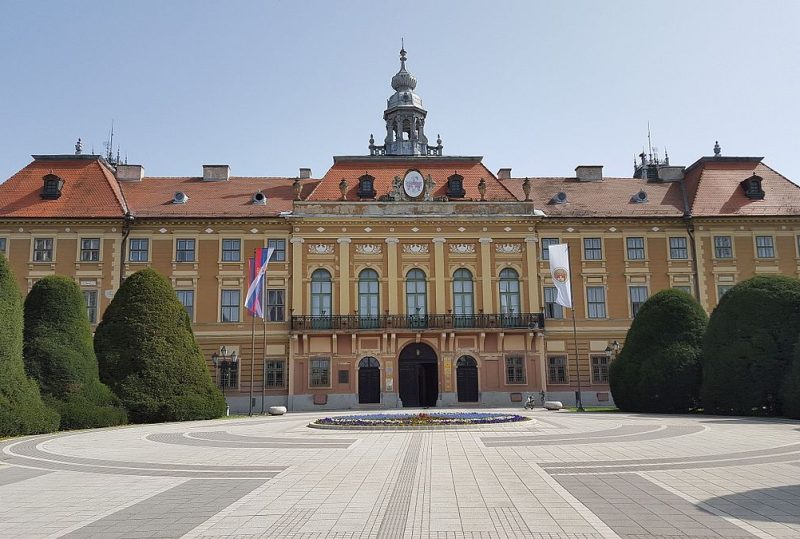 Sombor, Serbia
