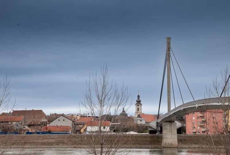 Sremska Mitrovica, Serbia