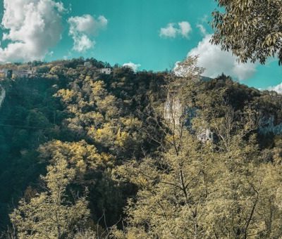 Pazin One Day Itinerary