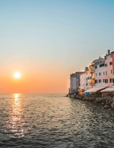 Rovinj One Day Itinerary