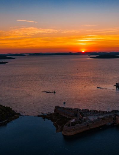 Sibenik One Day Itinerary