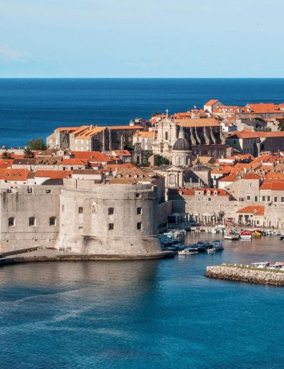 Dubrovnik one day itinerary