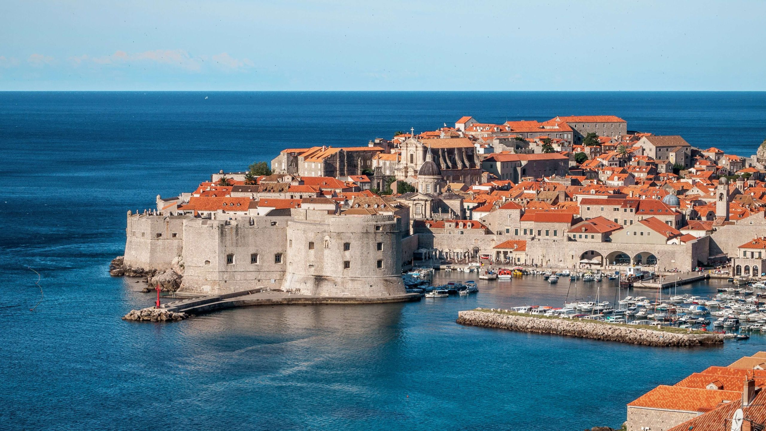 Dubrovnik one day itinerary