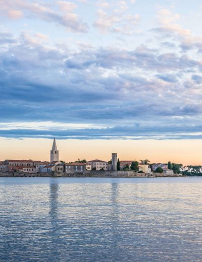 Porec One Day Itinerary