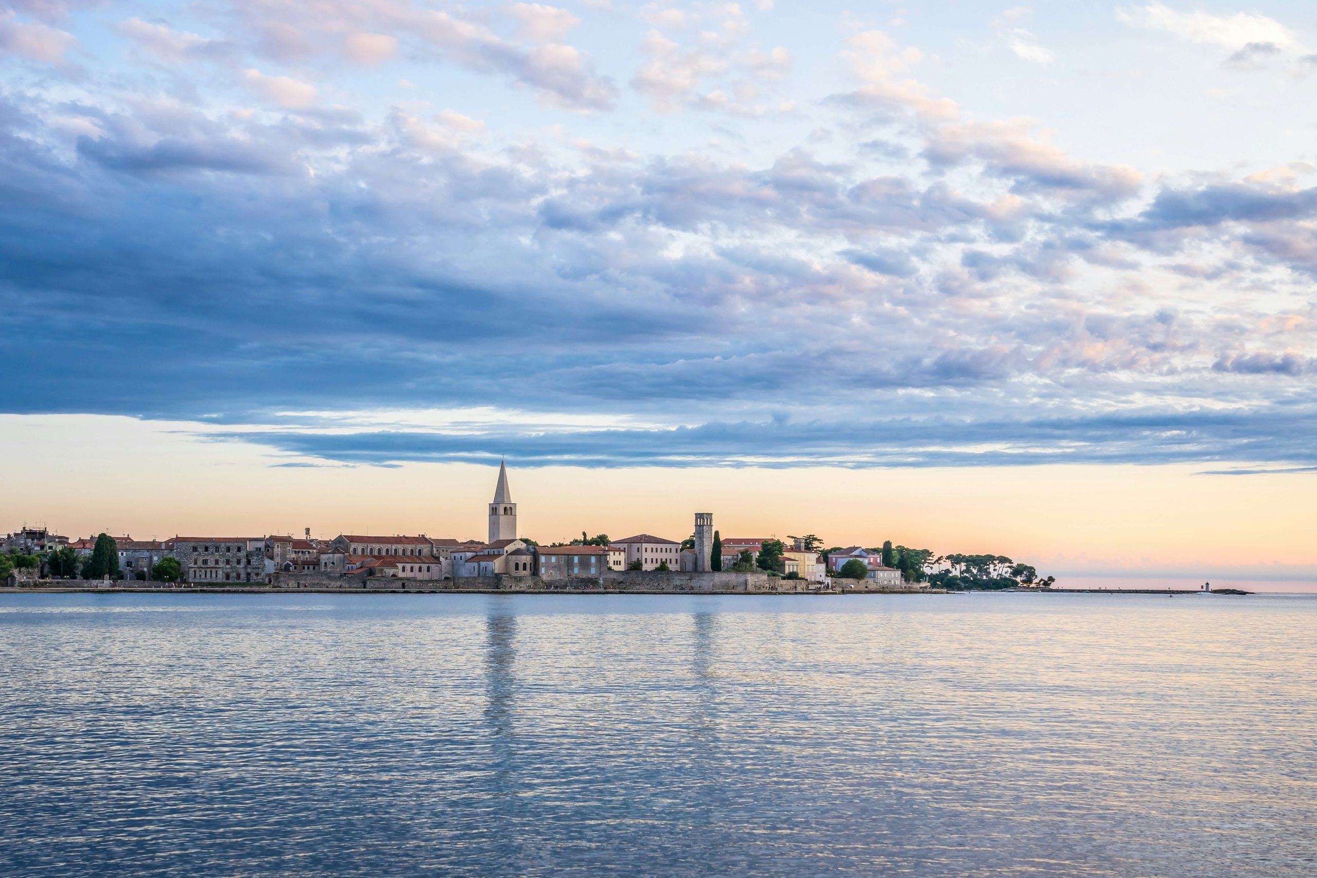 Porec One Day Itinerary