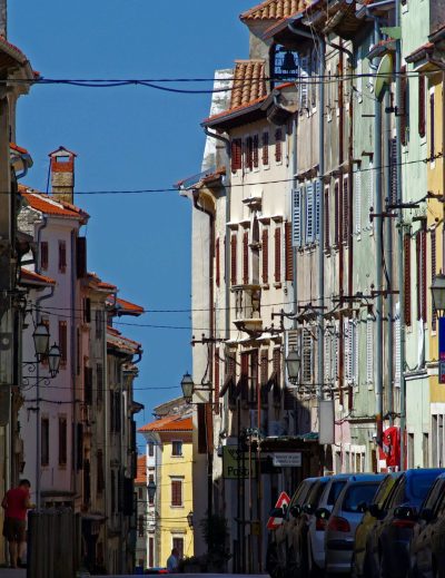 Vodnjan One Day Itinerary