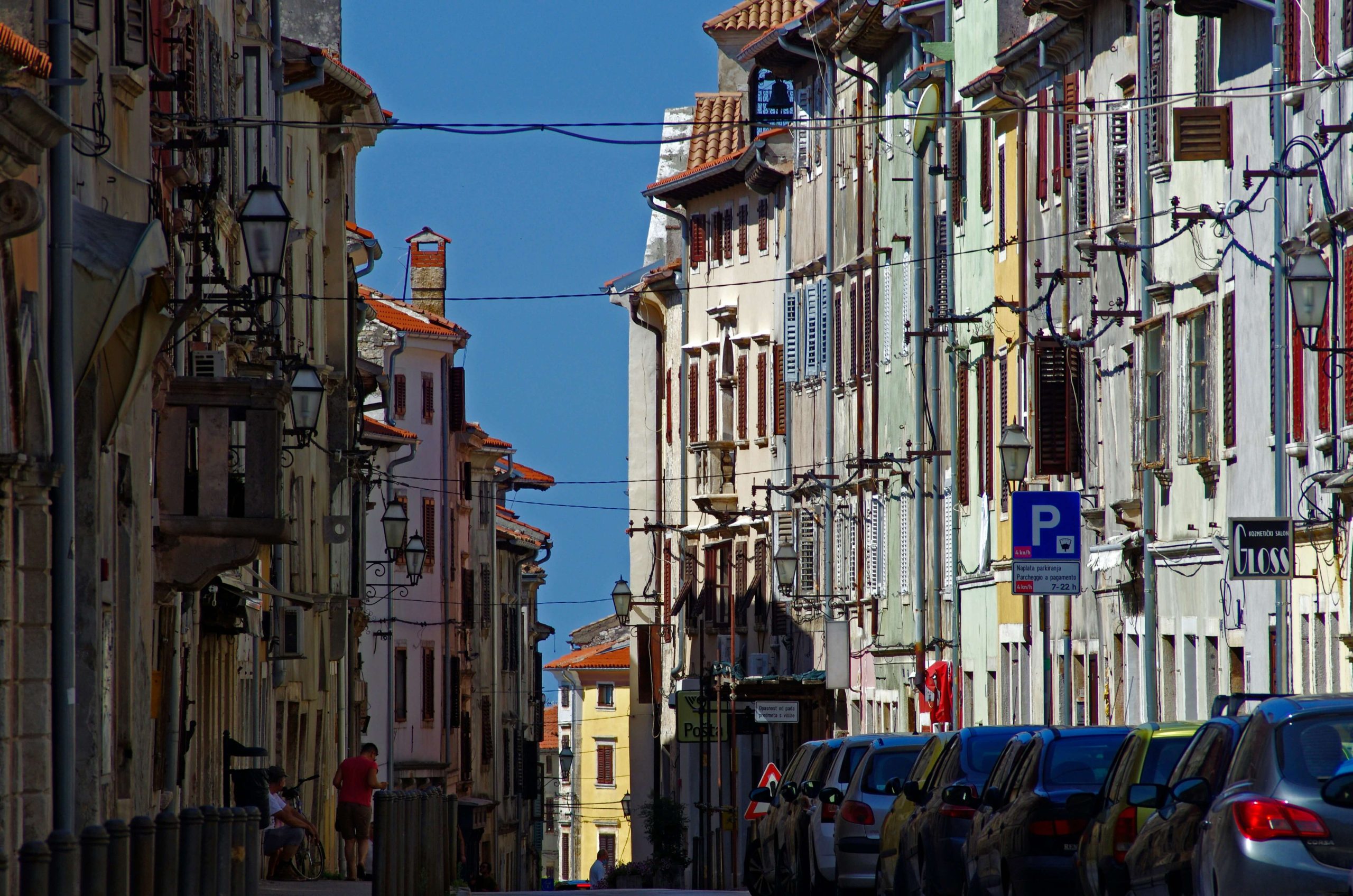 Vodnjan One Day Itinerary