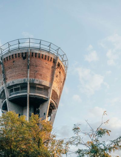 Vukovar One Day itinerary