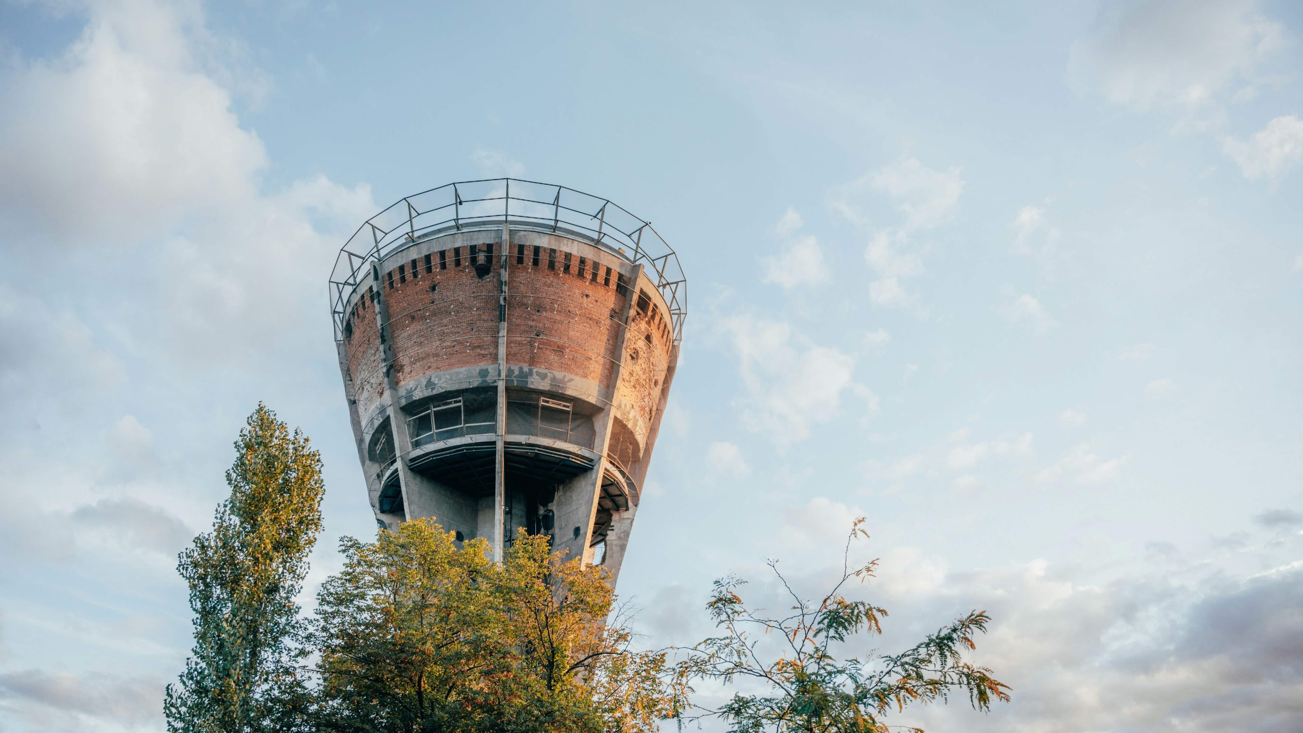 Vukovar One Day itinerary