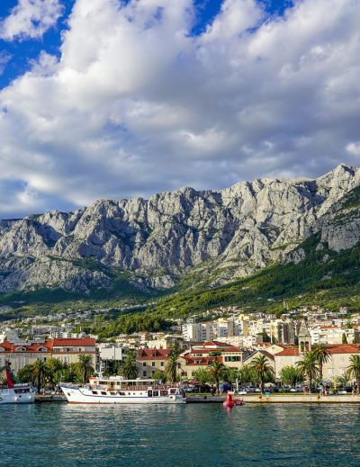 Makarska One Day Itinerary