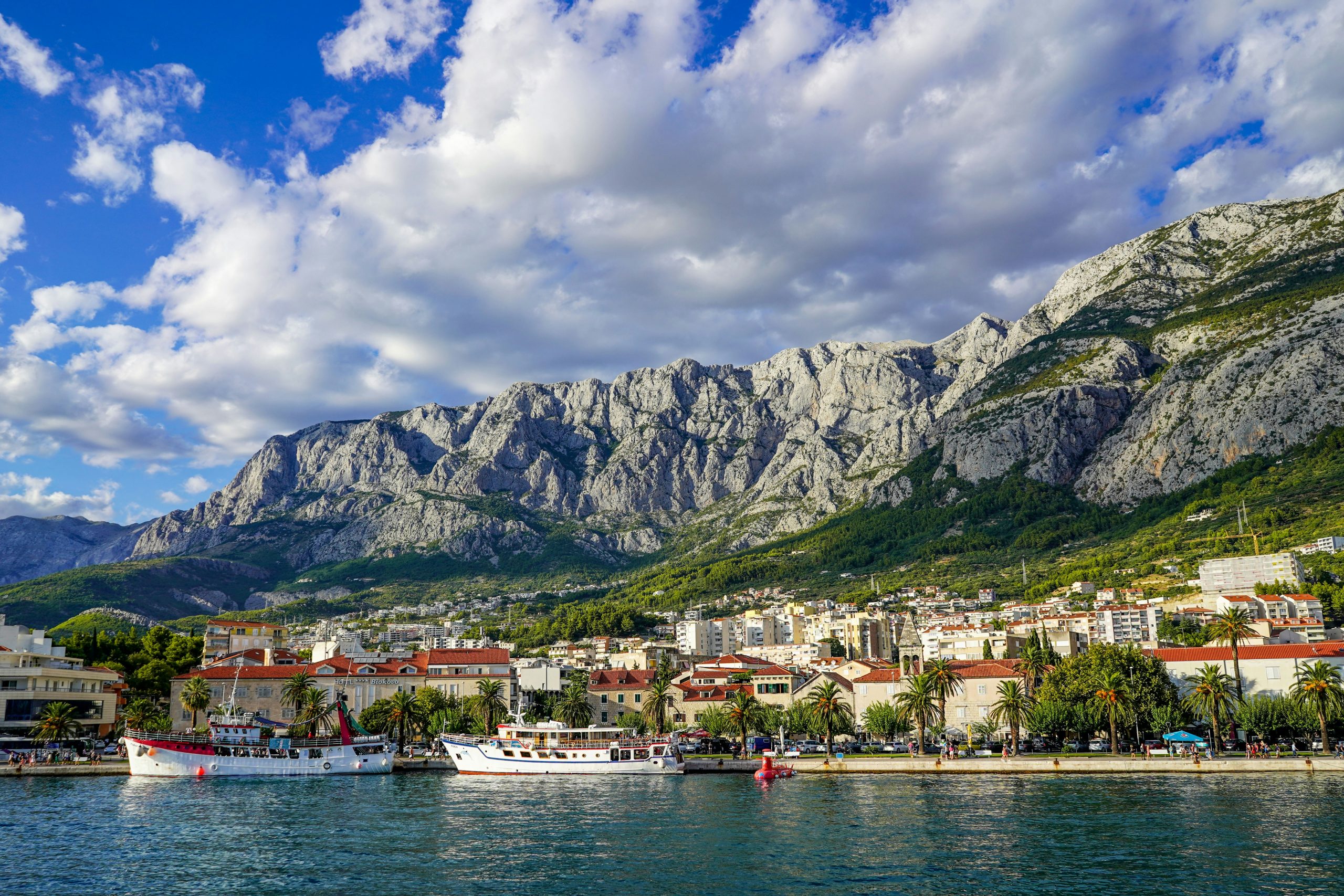 Makarska One Day Itinerary