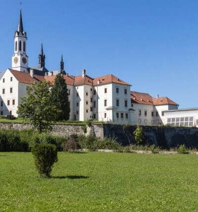 Slavonski Brod one day itinerary