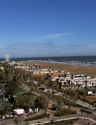 Rimini, Italy