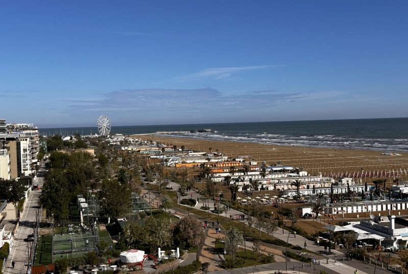 Rimini, Italy