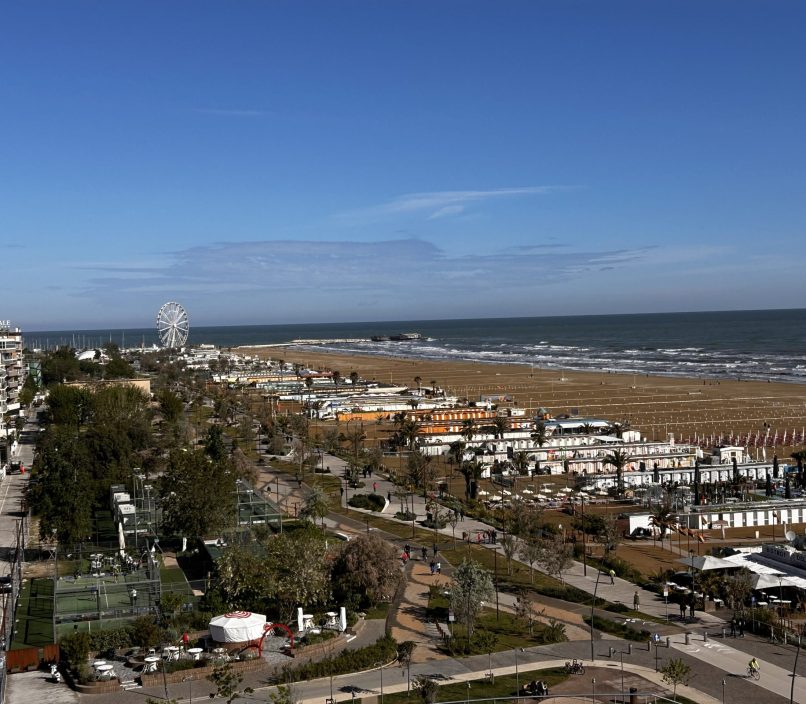 Rimini, Italy