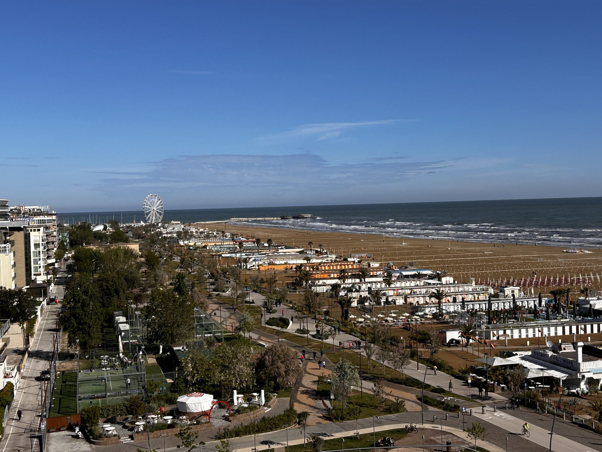 Rimini, Italy
