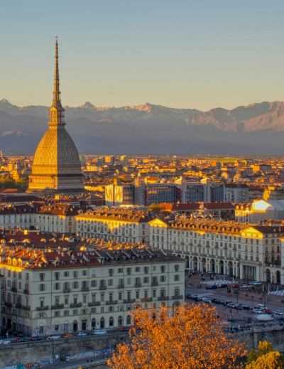 Turin, Italy