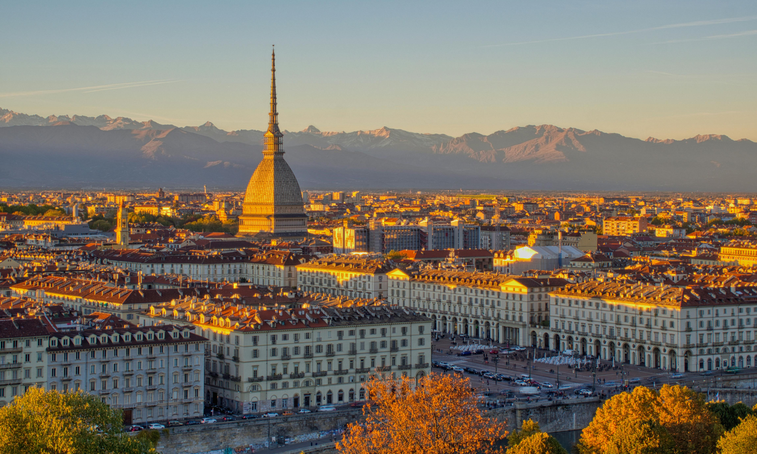 Turin, Italy
