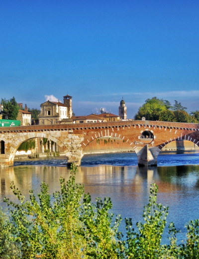 Verona, Italy