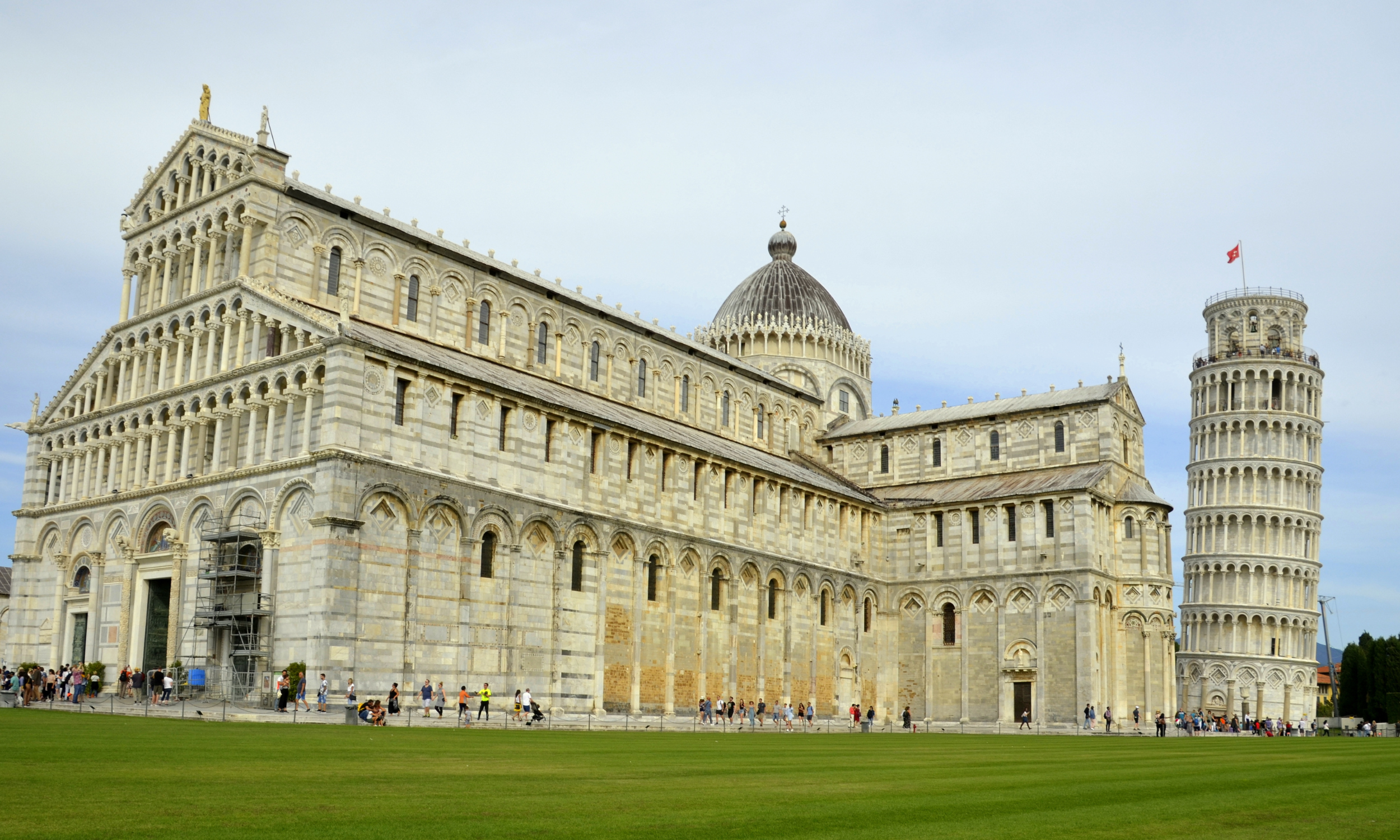 Pisa, Italy