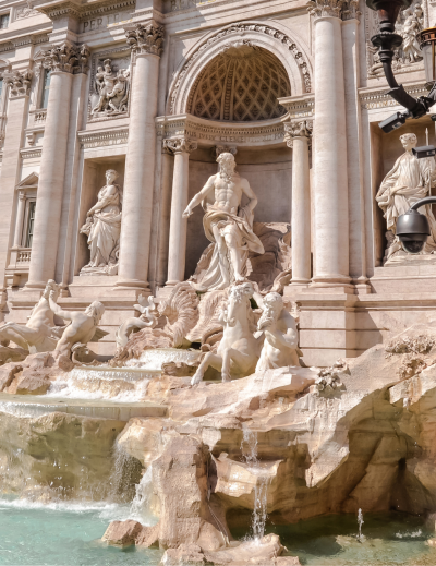 Rome, Italy