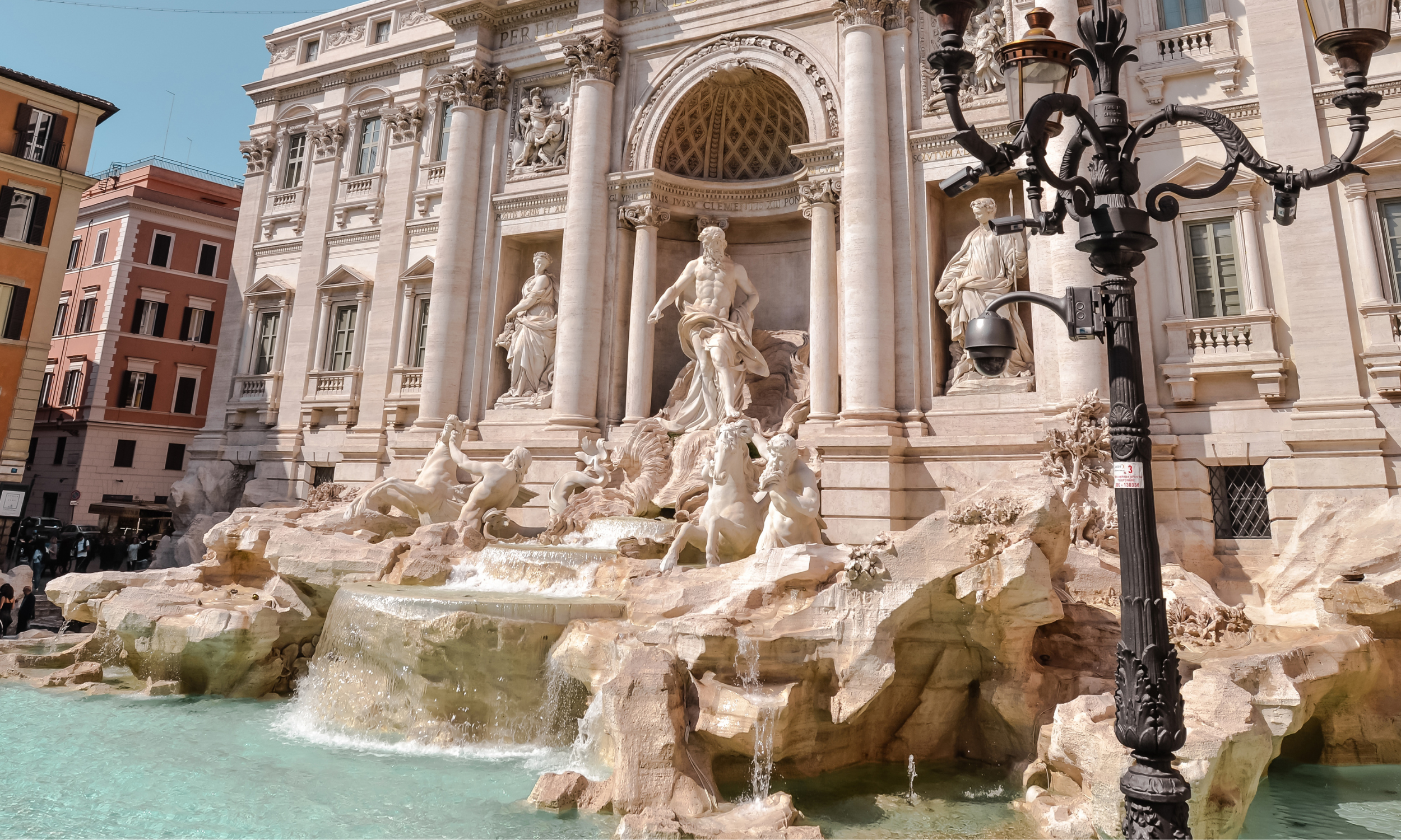 Rome, Italy