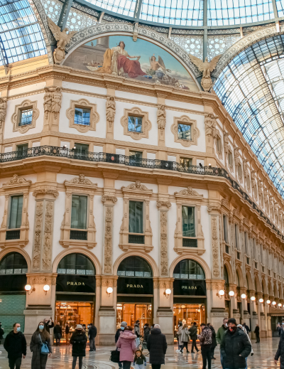 Milan, Italy