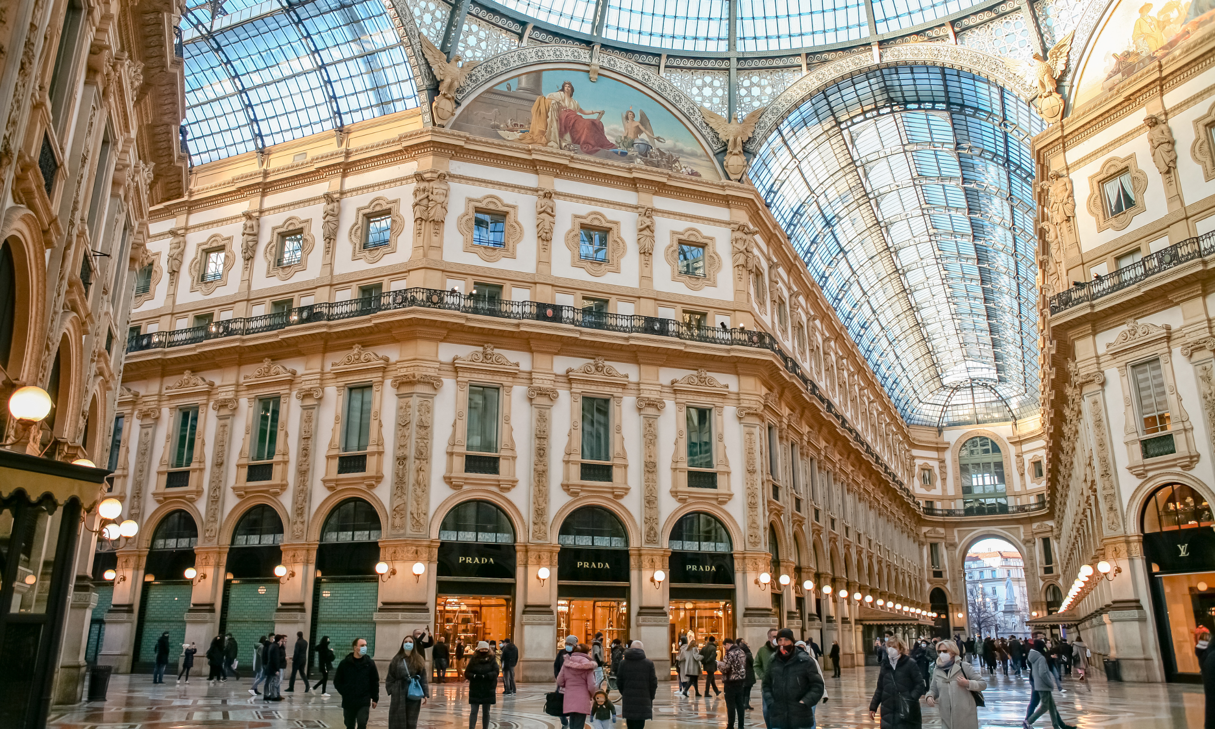 Milan, Italy