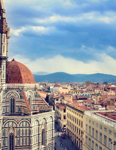 Florence, Italy