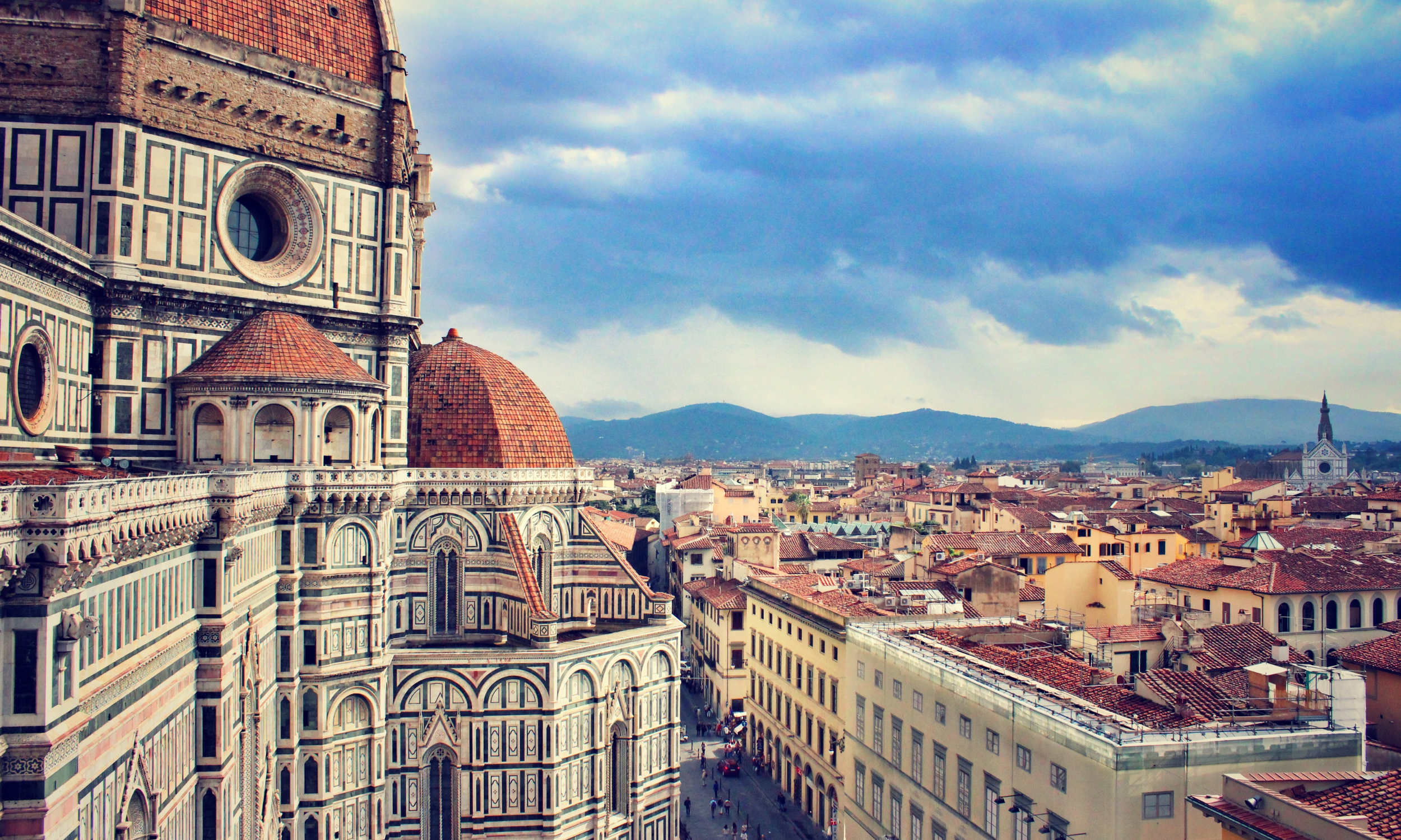 Florence, Italy