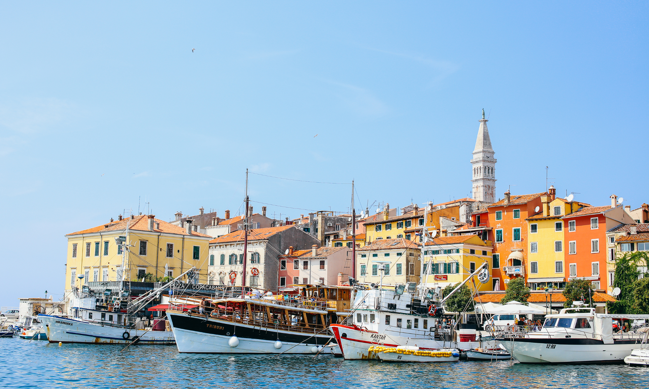 Genoa, Italy