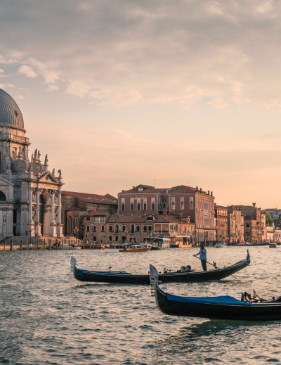 Venice, Italy