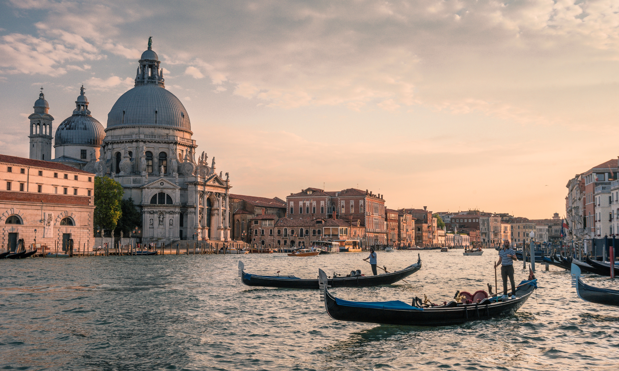 Venice, Italy