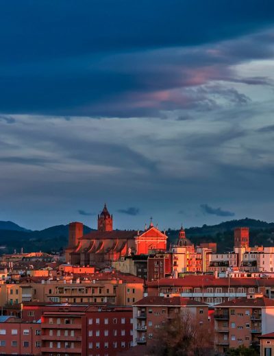 Bologna, Italy