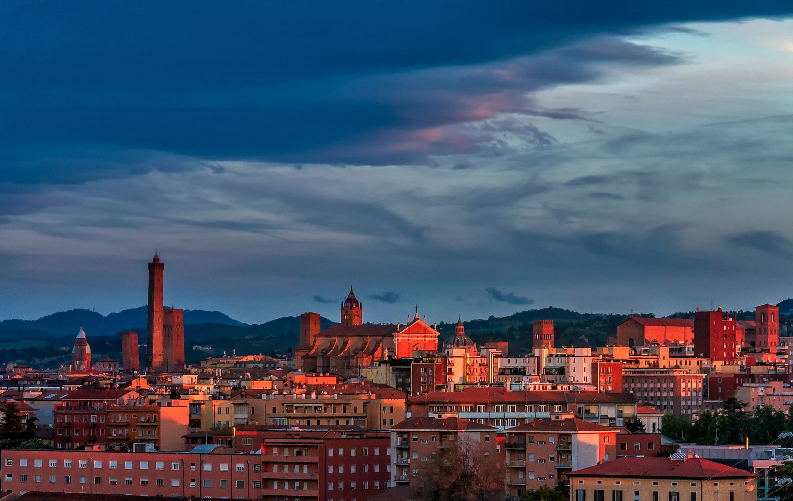 Bologna, Italy