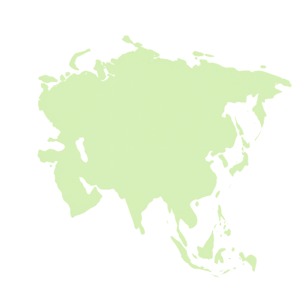 Asia
