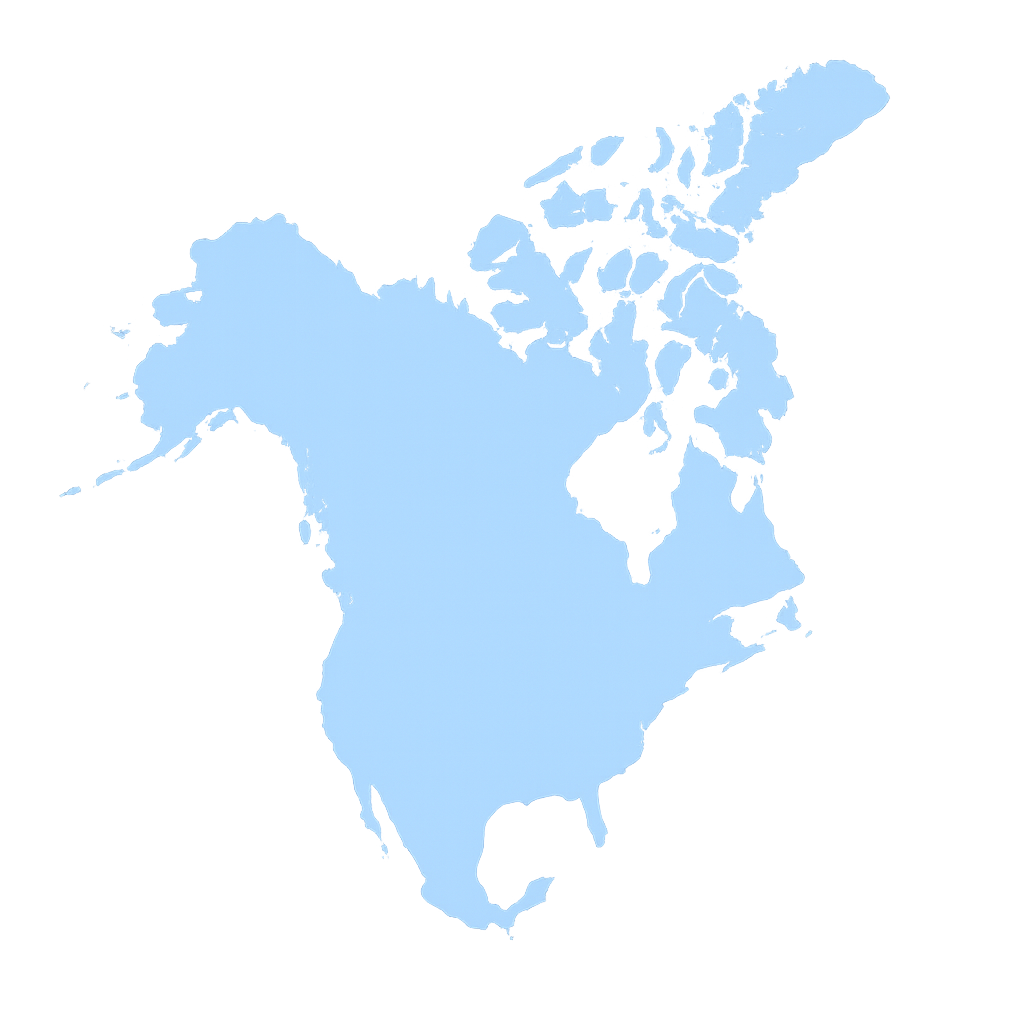 North America