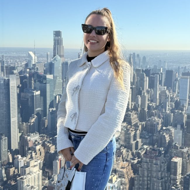New York City in One Day