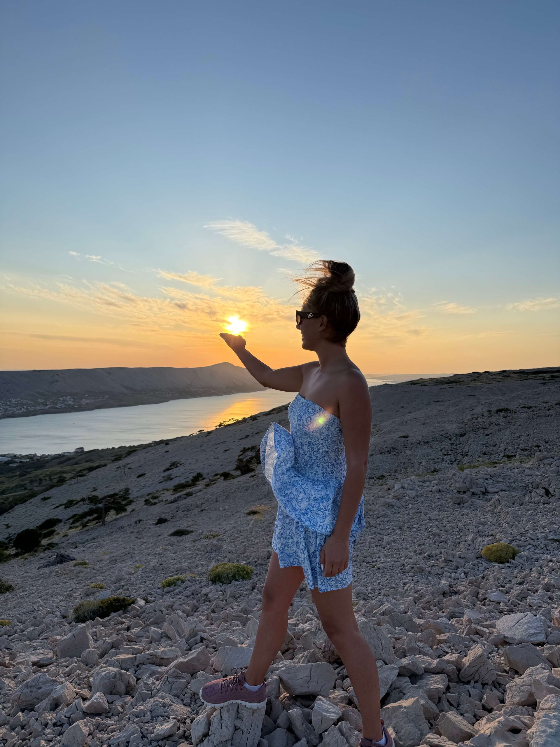 Pag in One day