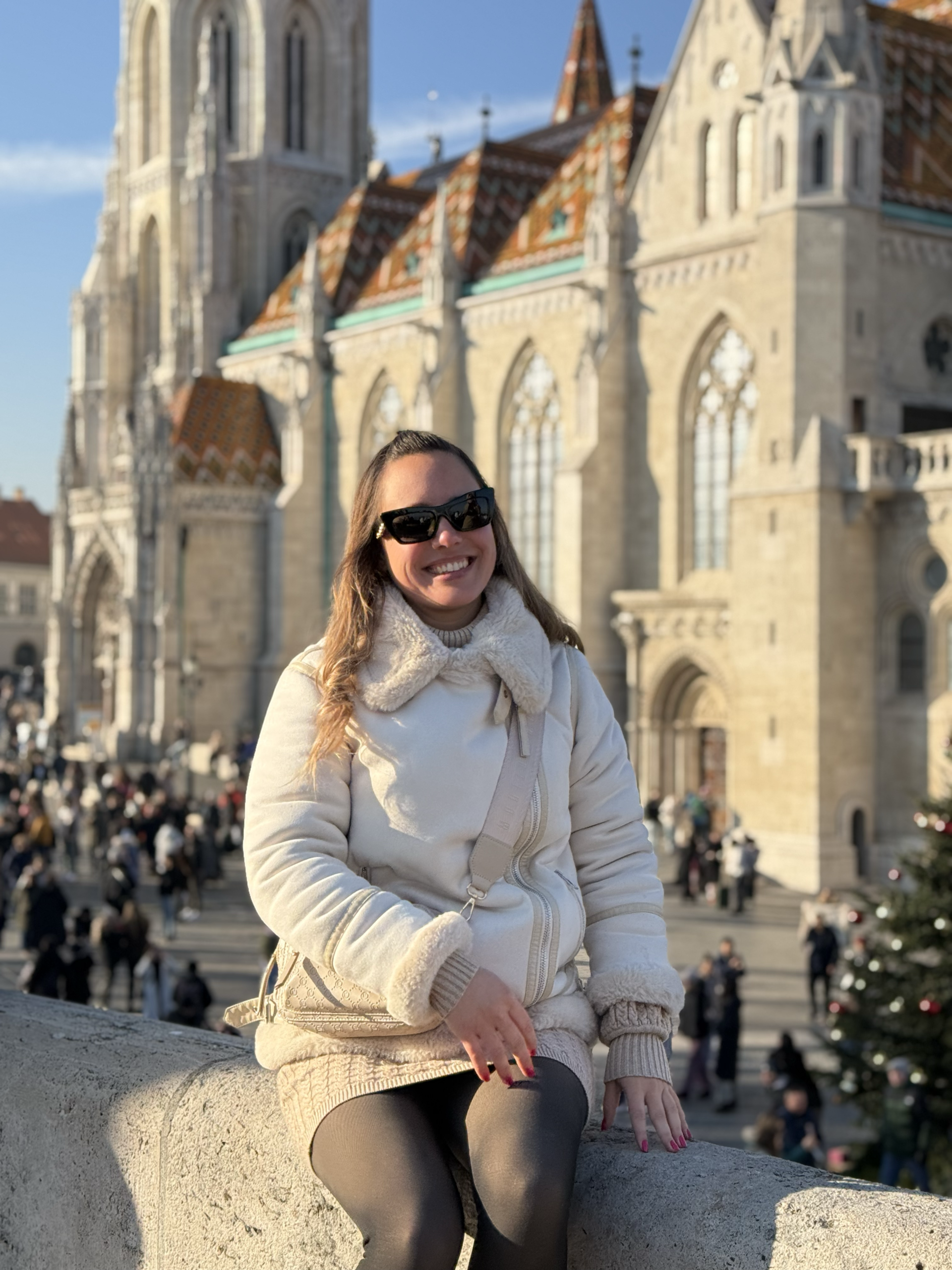 Budapest in one day